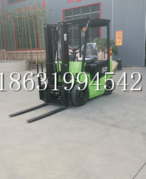 海城市电动叉车电动叉车移式电动叉车多功能液压搬运车托盘搬运车微型3吨堆高车